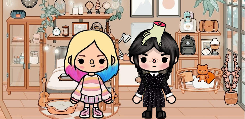 Skibidi Toilet Coloring Game Game Screenshot