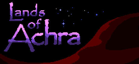 Banner of Lands of Achra 