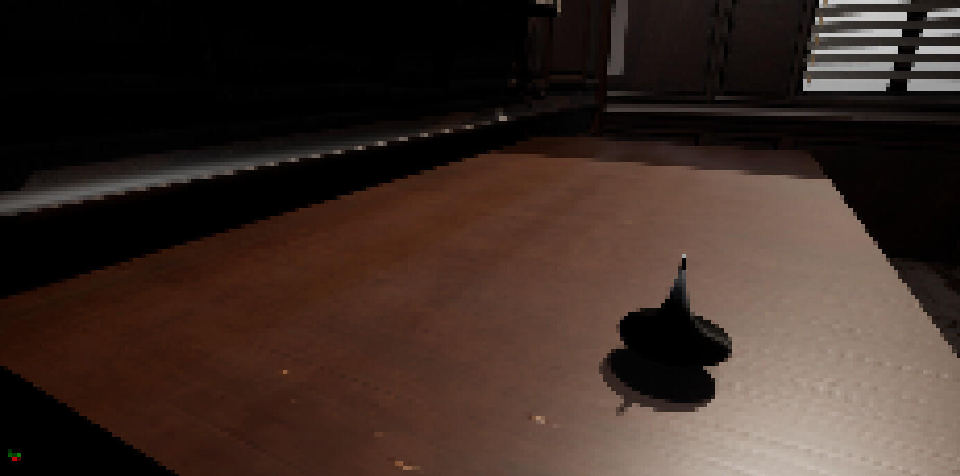 Head To Hell 黄泉旅客 Game Screenshot