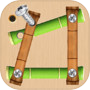 Icon of Bamboo Nuts & Bolts Puzzle