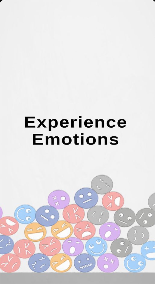 Pluck It : hairs and emotions screenshot game