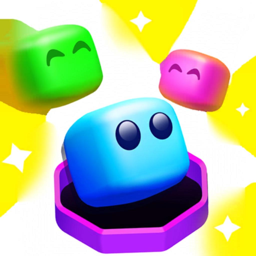 Cube Color Escape Latest Version for Android/iOS - TapTap