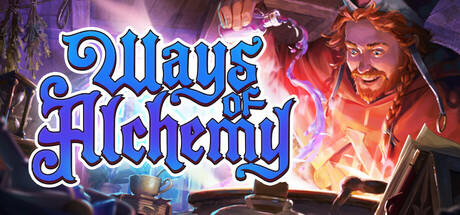 Banner of Ways Of Alchemy 