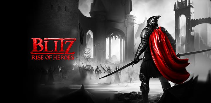 Banner of Blitz: Rise of Heroes 1.12.15