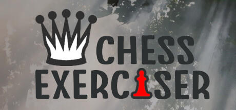 Banner of шахматный тренажер 