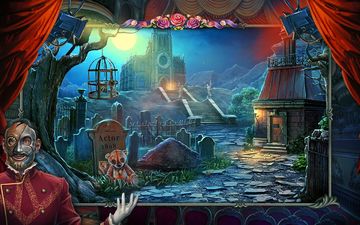 Puppet Show 7 Free (no ads) ゲームのスクリーンショット