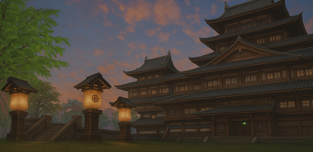 The Lost Codex M screenshot