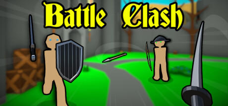 Banner of Battle Clash 