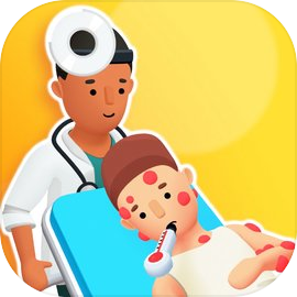 Injeção Jogo Médico Hospitalar versão móvel andróide iOS-TapTap