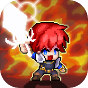 Hero Raid : Idle RPG