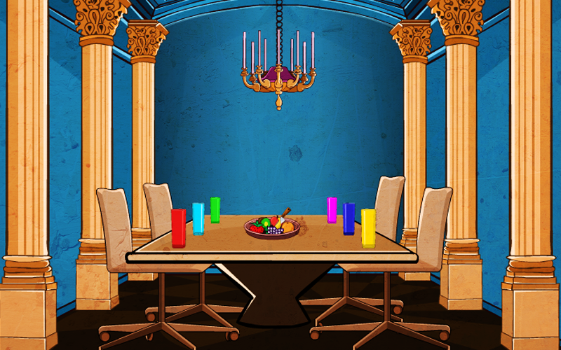 Escape game : 22 rooms Game Screenshot