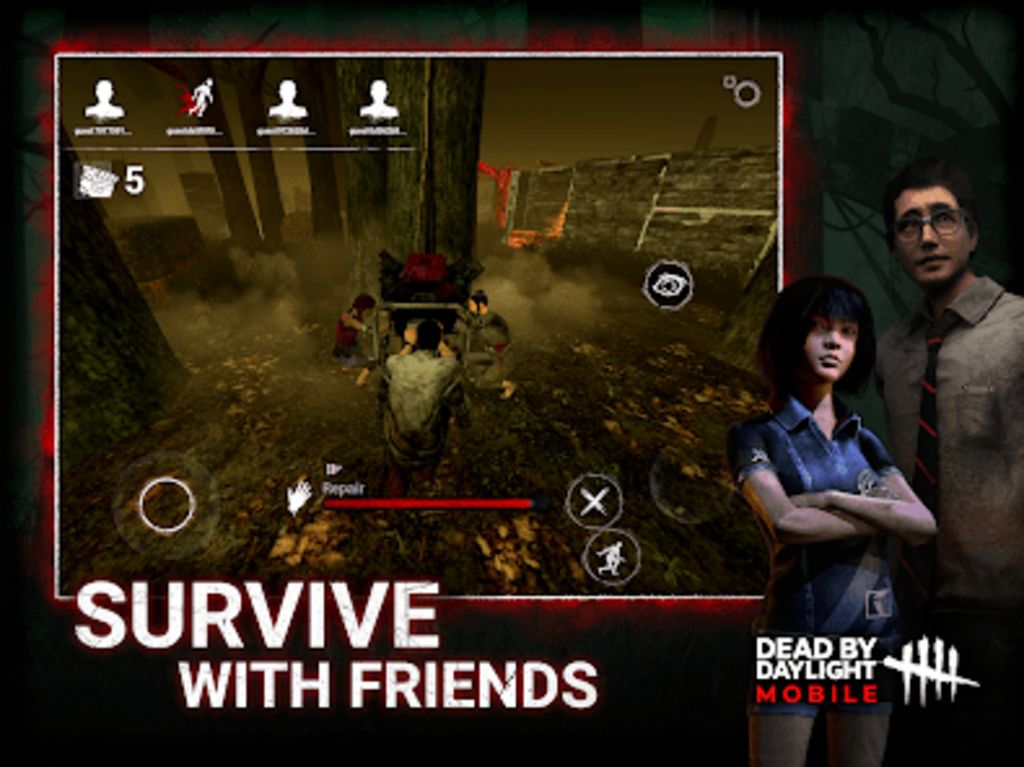 Screenshot of X-Zombie FIght