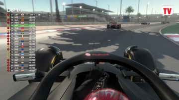 Monoposto Game Screenshot