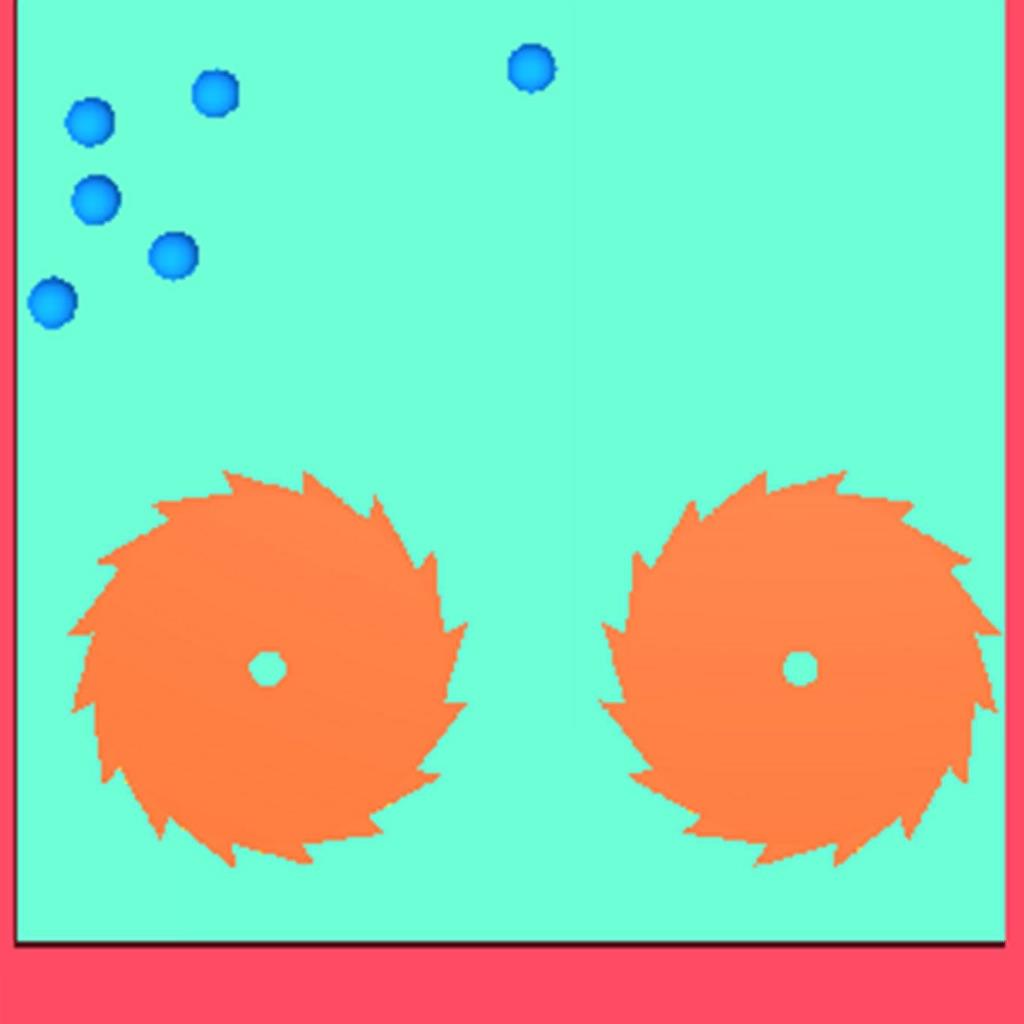 Balls Gravity Latest Version for Android/iOS APK - TapTap