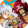 ONE PIECE Bounty Rush のアイコン