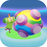 Katamari Damacy Rolling LIVE