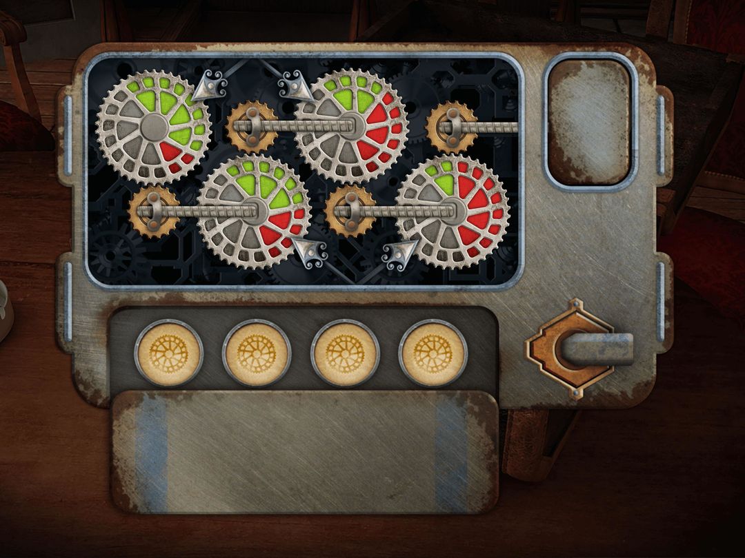Screenshot of Dreamcage Escape
