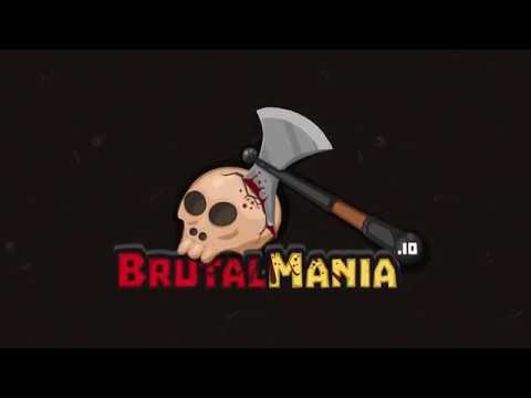 BrutalMania.io のビデオのスクリーンショット