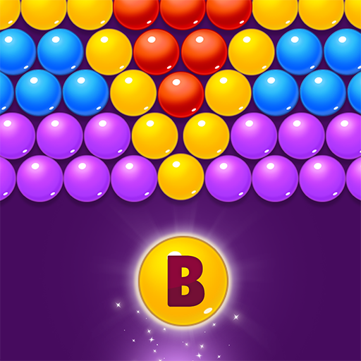 Bubble Rivals Latest Version for Android/iOS APK - TapTap