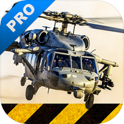Helikopter Sim Pro