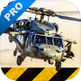 Helicopter Sim Pro 아이콘