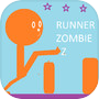 Icon of Runner Zombie Z