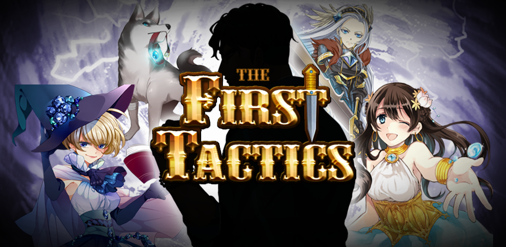 Banner of The First Tactics Classic (SRP 