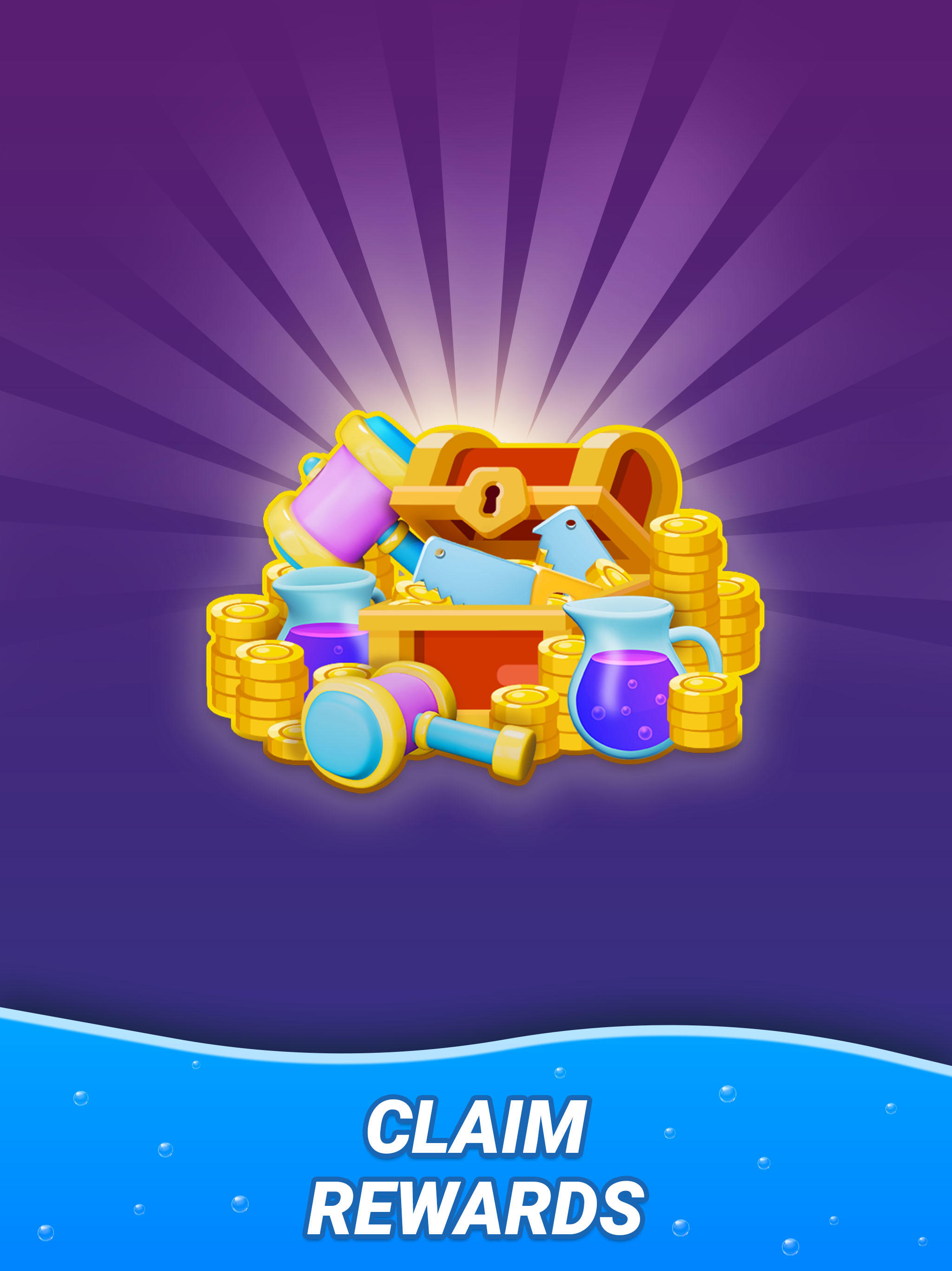 Juice Up Game Screenshot