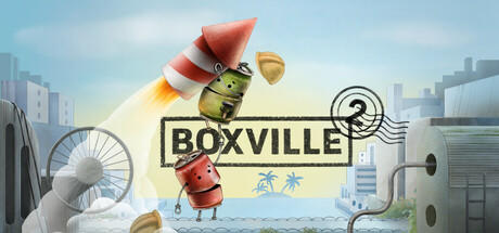 Banner of Boxville 2 