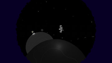 Staraway Game Screenshot