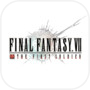 FINAL FANTASY VII THE FIRST SOLDIER