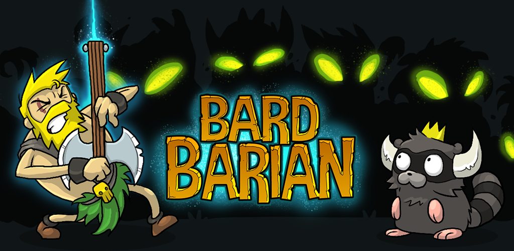 Banner of Bardbarian 1.4.6