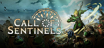 Banner of Call of Sentinels 