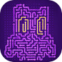 Icon of Arrow Maze Puzzle Escape
