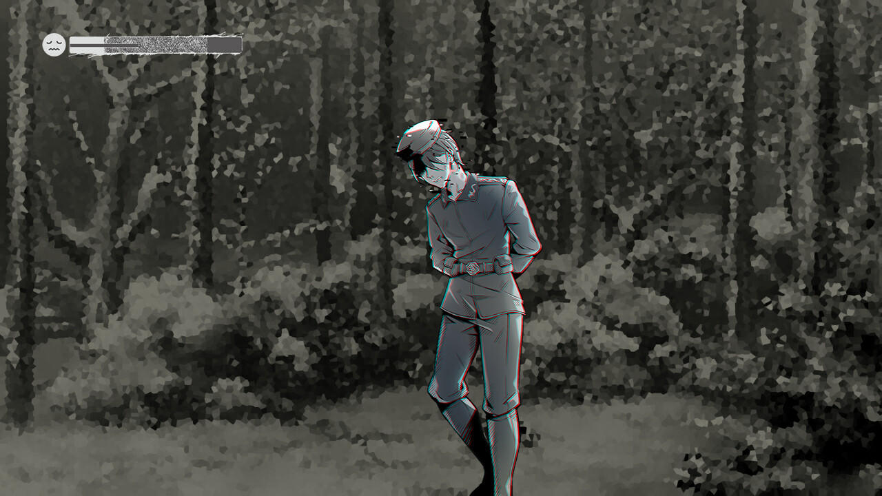 Screenshot 6 of December 1914 