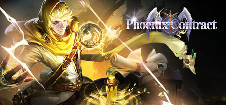 Banner of Phoenix Contract 