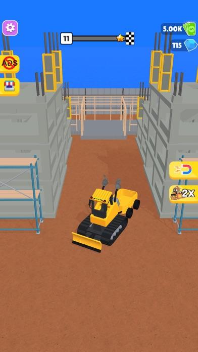 Dozer Dynasty Latest Version for Android/iOS APK - TapTap
