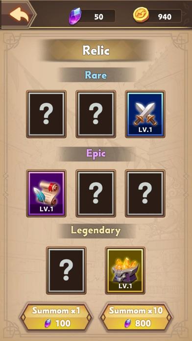 Forgotten Heroes 3D RPG for Android/iOS - TapTap