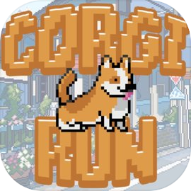 Corgi Run android iOS apk download for free-TapTap