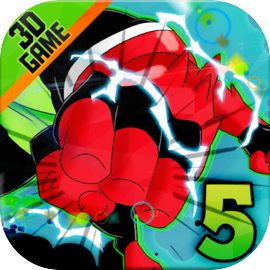 Alien Force War: Earth Protector