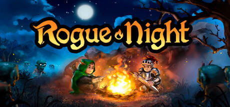 Banner of Rogue Night 