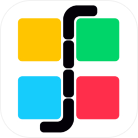 Color Fence - A Puzzle Game