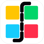 Color Fence - A Puzzle Game