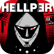 Hellper: Idle RPG clicker AFK 