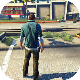 Auto GTA Craft Theft MCPE