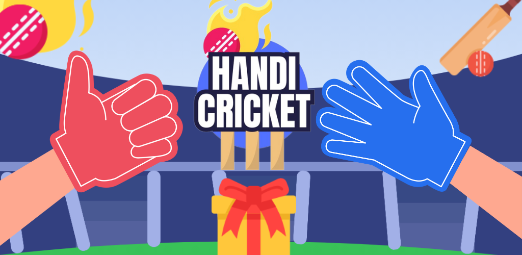 Banner of Kriket Handi 7.0