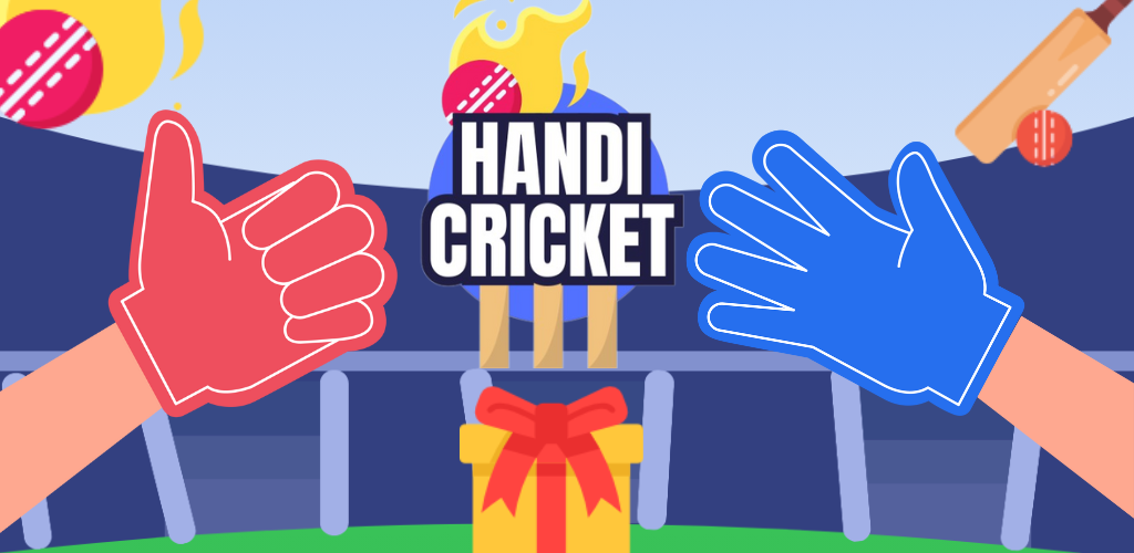 Banner of HandiCricket 