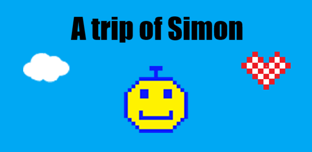 Banner of A trip of Simon 1.7.6