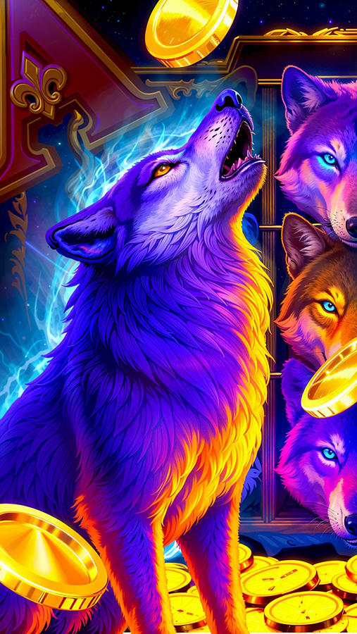 Wolf Gold Latest Version for Android/iOS APK - TapTap