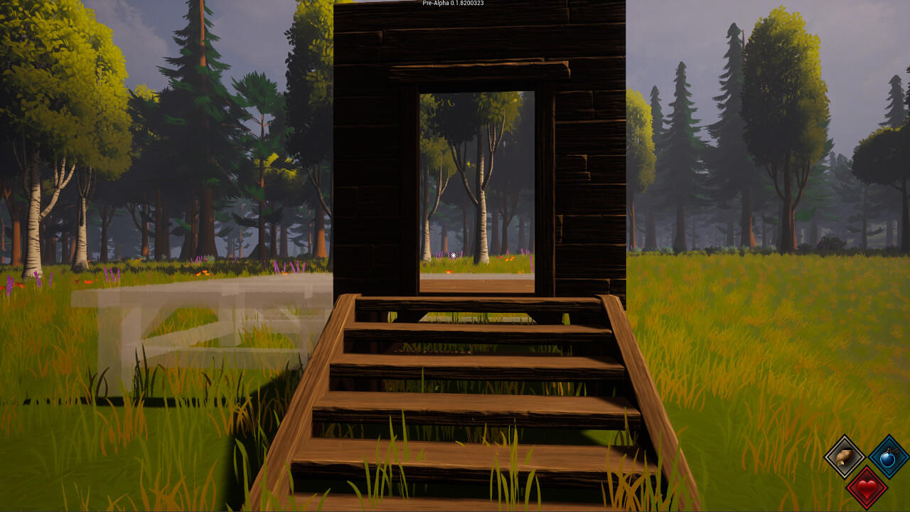 Screenshot 2 of G.E.T. 